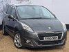 Peugeot 5008 BLUE HDI S/S ALLURE