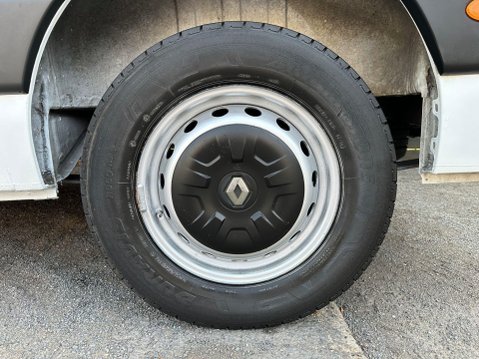 Renault Master LM35 ADVANCE DCI 8