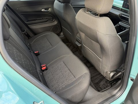 Fiat 600 1.2 Hybrid 48V 136 5dr eDCT-6 32