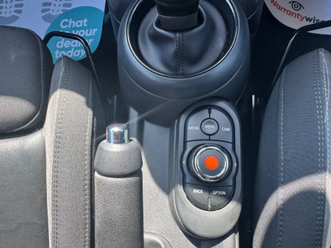 Mini Hatch COOPER AUTOMATIC 52