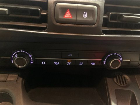 Peugeot Partner BLUEHDI PROFESSIONAL PREMIUM PLUS L1 14
