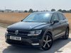 Volkswagen Tiguan 2.0 Tiguan SE Nav TDI BlueMotion Technology 5dr