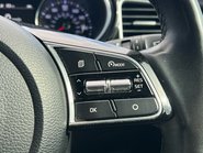 Kia Xceed 3 ISG 32