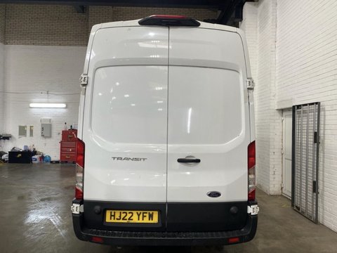Ford Transit 350 LEADER P/V ECOBLUE 6