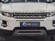 Land Rover Range Rover Evoque 2.2 Range Rover Evoque Pure Tech SD4 Auto 4WD 5dr 22