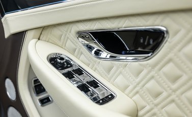 Bentley Continental GT V8 S 35