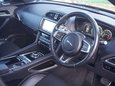 Jaguar F-Pace 3.0 V6 S Auto AWD Euro 6 (s/s) 5dr 49