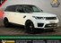 Land Rover Range Rover Sport HSE SDV6 AUTOMATIC