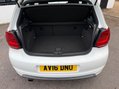 Volkswagen Polo 1.0 TSI BlueMotion Tech R-Line Euro 6 (s/s) 3dr 49