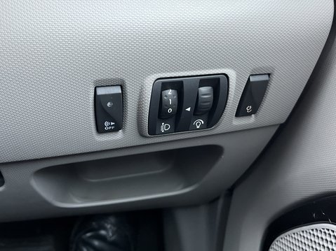 Renault Zoe 65kW i Dynamique Nav Quick Charge 41kWh 5dr Auto 23