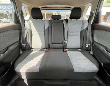 Nissan X-Trail 1.5 X-Trail Acenta Premium E-Power Auto 5dr 67