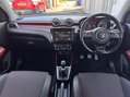 Suzuki Swift 1.4 Boosterjet MHEV Sport Euro 6 (s/s) 5dr 15