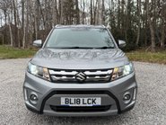 Suzuki Vitara 1.6 Vitara SZ5 Allgrip Auto 4WD 5dr 9
