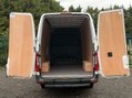 Mercedes-Benz Sprinter 314 CDI 11