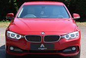 BMW 4 Series 3.0 430d Luxury Hatchback 5dr Diesel Auto xDrive Euro 6 (s/s) (258 ps) 3