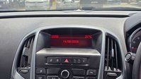 Vauxhall Astra 1.6 16v Design Hatchback 5dr Petrol Auto Euro 5 (115 ps) 45