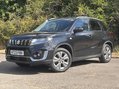 Suzuki Vitara 1.5 SZ-T AGS Auto Euro 6 (s/s) 5dr 10