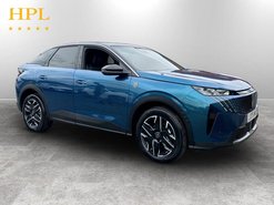 Peugeot 3008 0.0L 5d