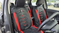 Ford Ecosport 1.5 Zetec SUV 5dr Petrol Powershift 2WD Euro 5 (112 ps) 17