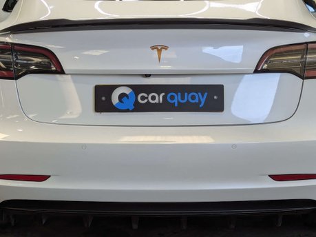 Tesla Model 3 Model 3 Performance AWD 4WD 4dr 38