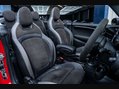 Mini Convertible 2.0 John Cooper Works Auto 2dr 10