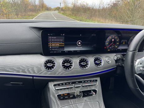 Mercedes-Benz CLS CLS 400D 4M AMG Line Premium Plus Auto Diesel SUNROOF/360 CAM/MEMORY SEATS 13