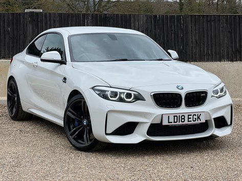 BMW M2 M2