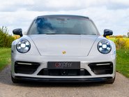 Porsche 911 Carrera 4 GTS PDK 25