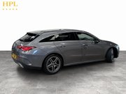 Mercedes-Benz CLA Class 1.3 CLA200 AMG Line (Premium 2) Shooting Brake 5dr Petrol 7G-DCT Euro 6 (s/ 7