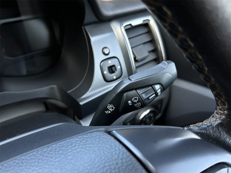 Ford Ranger WILDTRAK 4X4 DCB TDCI 59