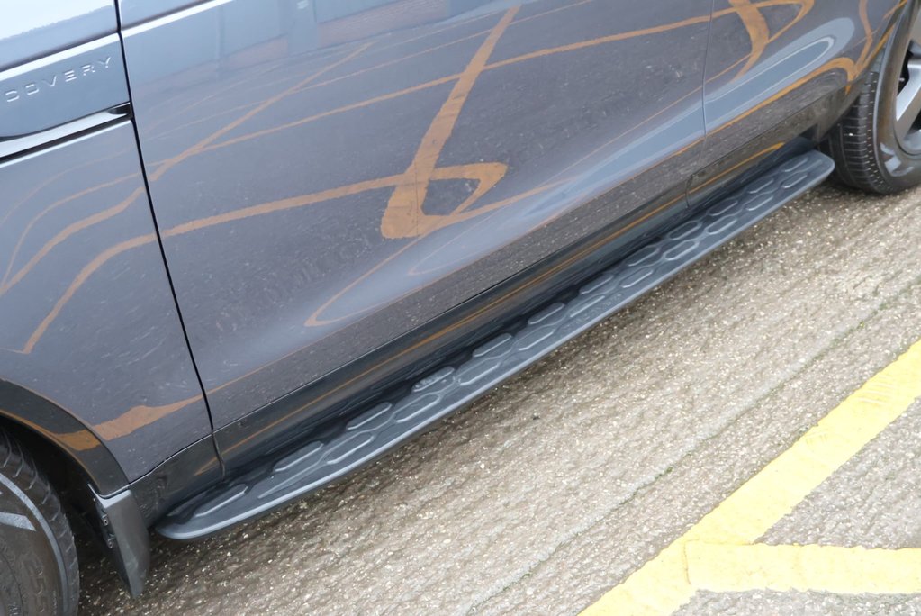 Land Rover Discovery COMMERCIAL DYNAMIC HSE HUGE FACTORY SPEC WITH ELECTRIC REAR LANDROVER SEATS 21