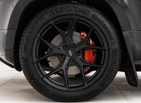 Land Rover Defender X 17