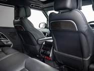 Land Rover Range Rover D350 MHEV Autobiography SUV 3.0 Automatic Diesel 23