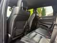 Jeep Grand Cherokee 3.0 V6 CRD Limited SUV 5dr Diesel Auto 4WD Euro 5 (247 bhp) 54