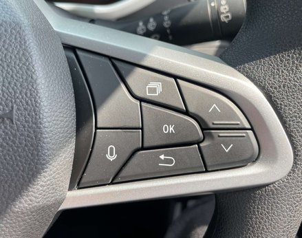 Dacia Spring Spring Expression EV 5dr (26.8 KWH) 45 BHP MODEL 42