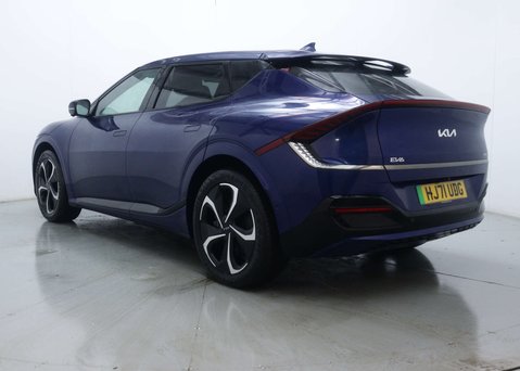 Kia EV6 EV6 GT-Line S 5dr 11