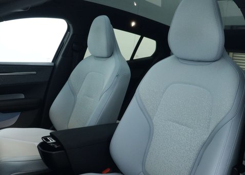 Volvo Ex30 Single Motor Extended Range 69kWh Ultra SUV 5dr Electric Auto (272 ps) 44