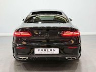 Mercedes-Benz E Class 2.0 E220d AMG Line (Premium Plus) Coupe 2dr Diesel G-Tronic+ Euro 6 (s/s) ( 23