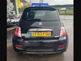 Fiat 500 1.2 S Euro 6 (s/s) 3dr 6