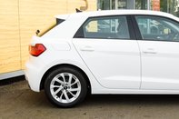 Audi A1 SPORTBACK TFSI SPORT 7