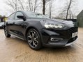 Ford Focus 1.0 Focus Active X Edition MHEV 5dr 6