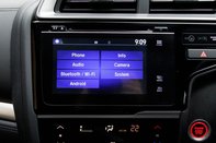 Honda Jazz I-VTEC EX NAVI 30