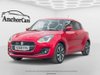Suzuki Swift 1.0 Boosterjet SHVS SZ5 Hatchback 5dr Hybrid Manual Euro 6 (111 ps)