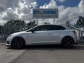 SEAT Leon 2.0 TSI Cupra 290 Sport Coupe 3dr Petrol Manual Euro 6 (s/s) (290 ps) 31