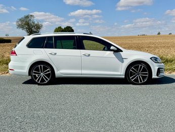Volkswagen Golf 2.0 TDI GTD Euro 6 (s/s) 5dr