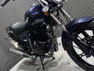 Lexmoto ZSB 2021 ONLY 5K GOOD RUNNING PROJECT BIKE 125CC LEARNER 23