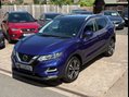 Nissan Qashqai 1.3 Qashqai N-Connecta DiG-T 5dr 28
