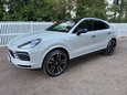 Porsche Cayenne V6 PLATINUM EDITION 3