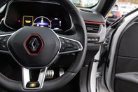 Renault Arkana RS LINE E-TECH 19