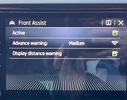 Skoda Karoq 1.5 Karoq SE L TSi Semi-Auto 5dr 45